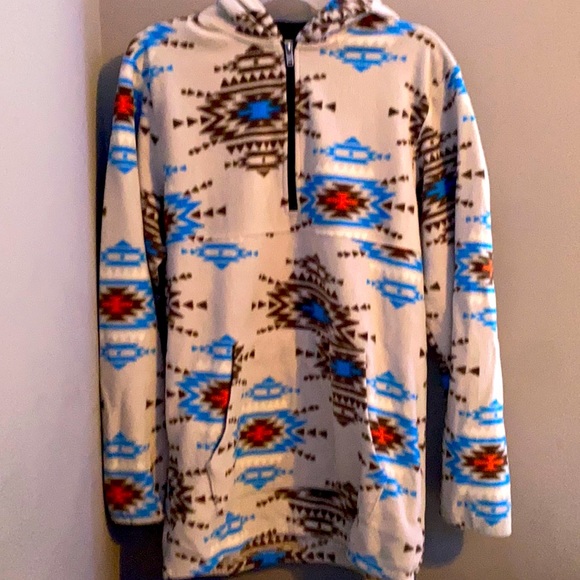 Rebels & Nomads Hoodie - Picture 1 of 3